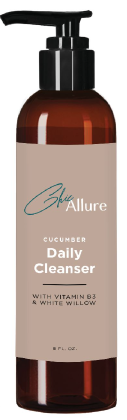 Cucumber Daily Cleanser