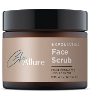 Exfoliating Face Scrub